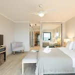 Seaview & Sunsets 公寓 奎特里拉