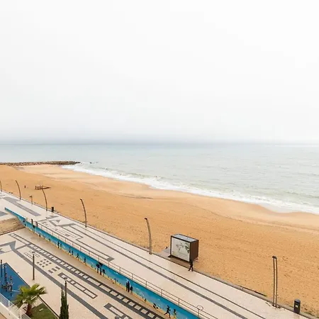 Апартаменты Seaview & Sunsets