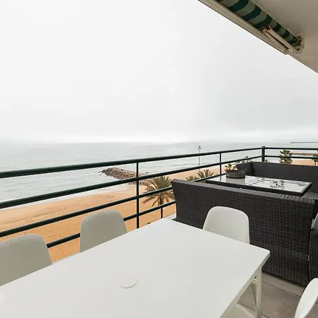 Seaview & Sunsets Quarteira