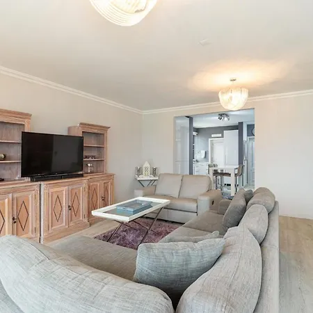 Seaview & Sunsets Apartman Quarteira