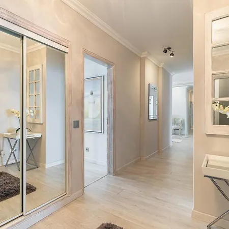 Seaview & Sunsets Apartman Quarteira