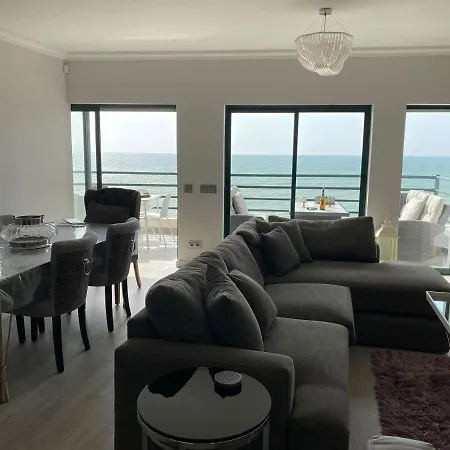 Apartman Seaview & Sunsets *