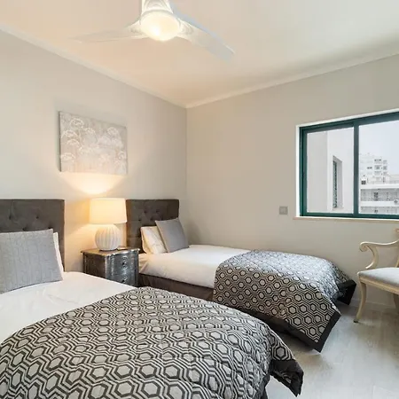 Apartman Seaview & Sunsets