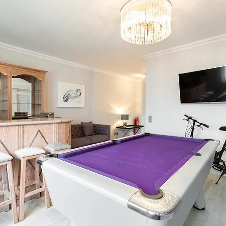 Seaview & Sunsets Апартаменты *