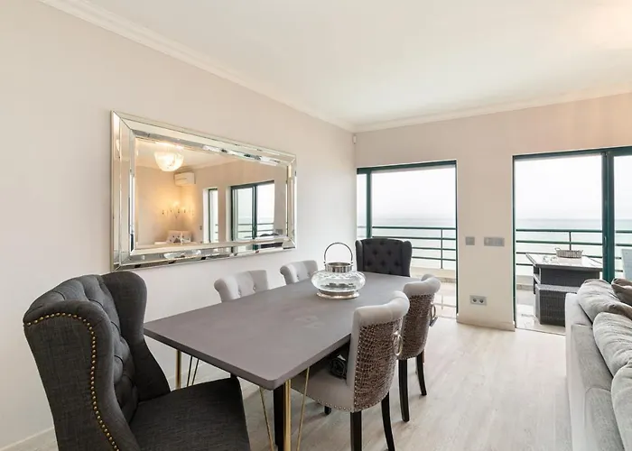 Apartament Seaview & Sunsets *