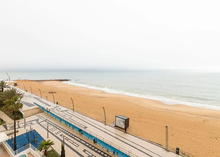 Apartament Seaview & Sunsets