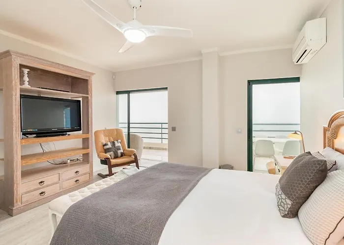 Apartament Seaview & Sunsets