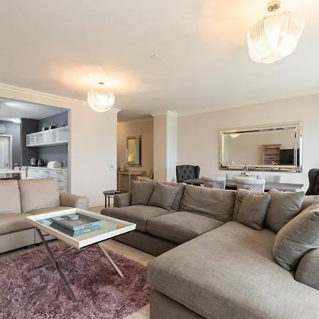 Apartment Seaview & Sunsets *