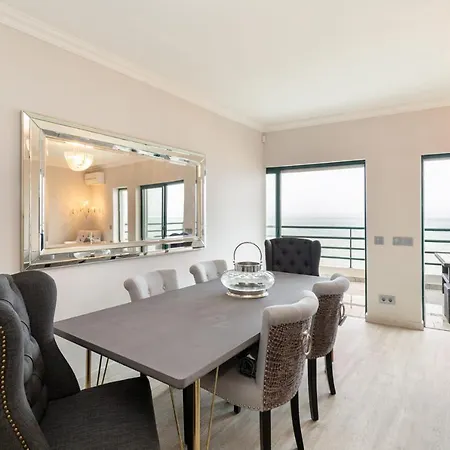 Apartment Seaview & Sunsets *