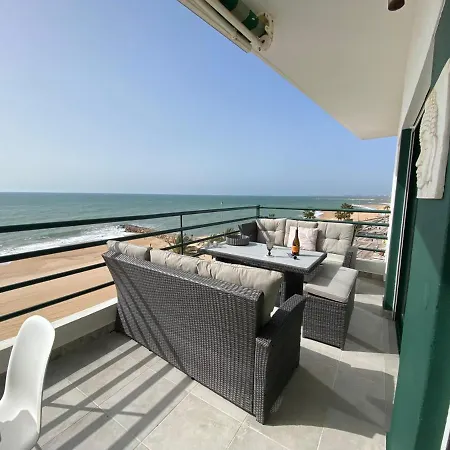 Seaview & Sunsets Appartement