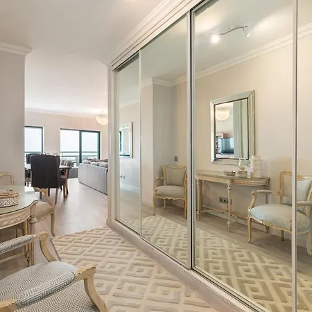 Seaview & Sunsets Quarteira