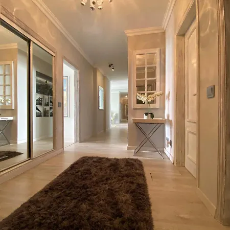 Apartment Seaview & Sunsets