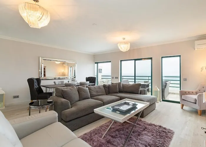 Apartment Seaview & Sunsets *
