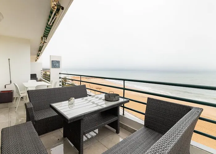 Apartment Seaview & Sunsets