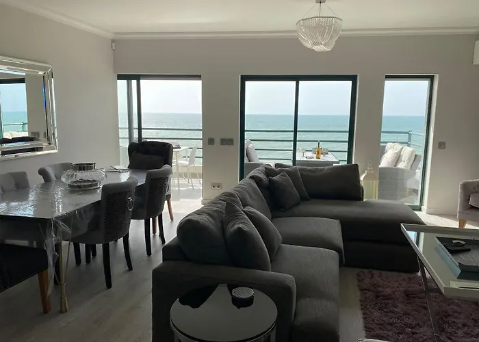 Apartment Seaview & Sunsets *