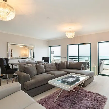 Apartament Seaview & Sunsets *