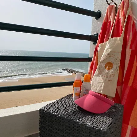 Seaview & Sunsets * Quarteira