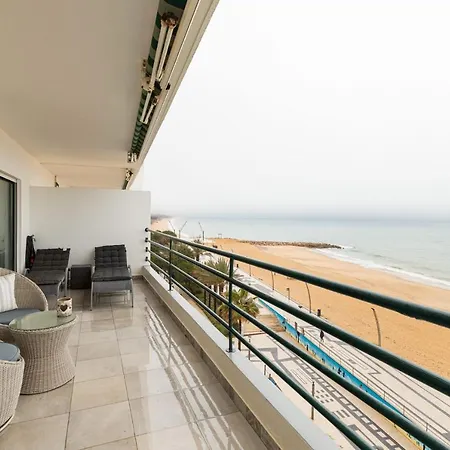 Seaview & Sunsets Quarteira